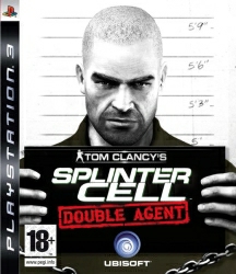 Tom Clancy´s Splinter Cell: Double Agent
